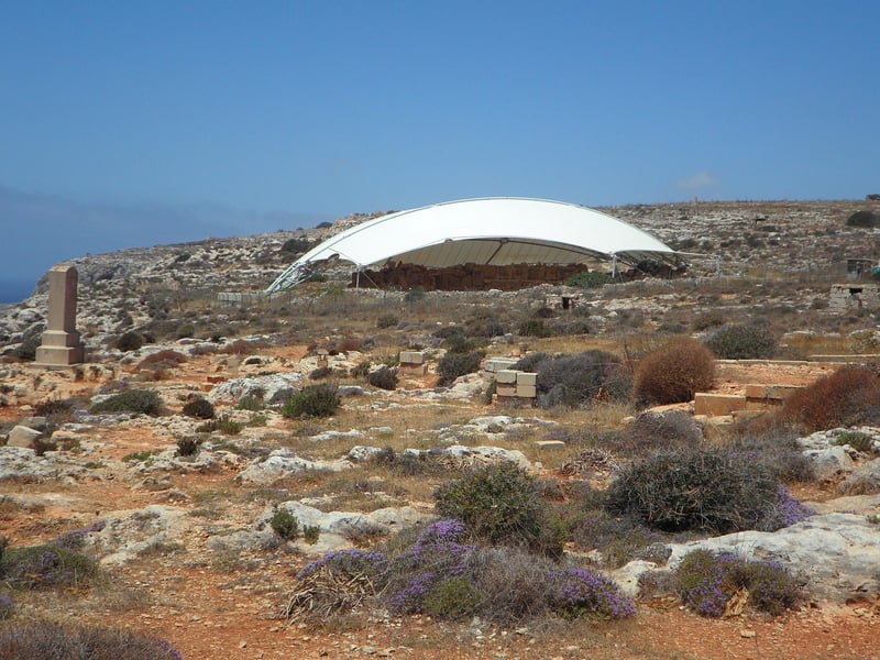 Archaeology Excavation