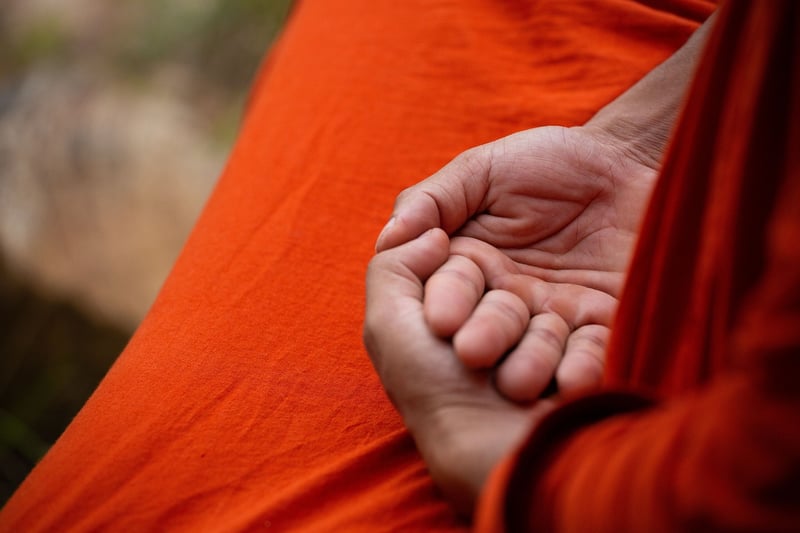 Meditation and spirituality